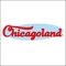 The Chicagoland app is your go to sources for all things in and around the Chicagoland area