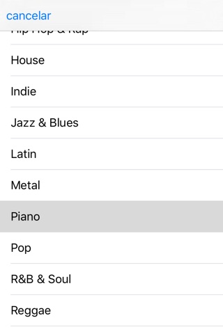 Music Player, Playlist Manager screenshot 4
