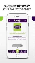 A&ccedil;aiteria.com Captura de tela 1