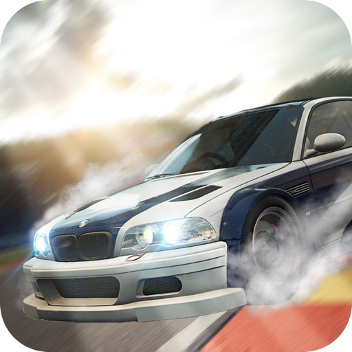 Top Car Off Road Racing Rivals icon