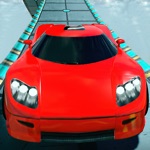 pistas del coche imposibles de conducción 2