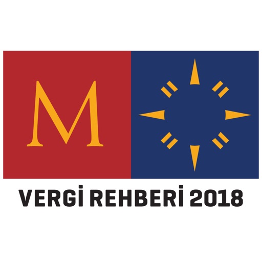 Vergi Rehberi 2018 icon