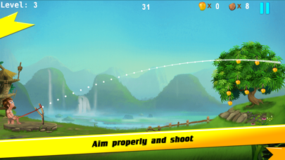 The Jungle Kid Pro screenshot 3