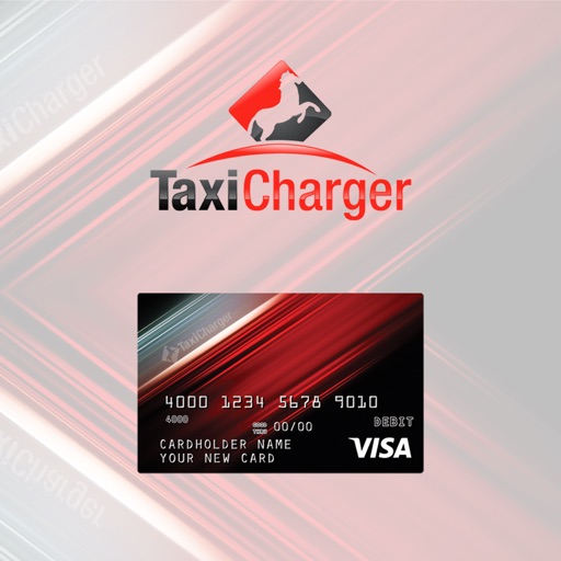 Taxi Charger Card