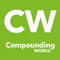 Compounding World is a free monthly magazine for plastics compounders and masterbatch makers