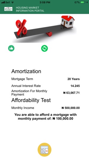 Housing Market Information(圖3)-速報App