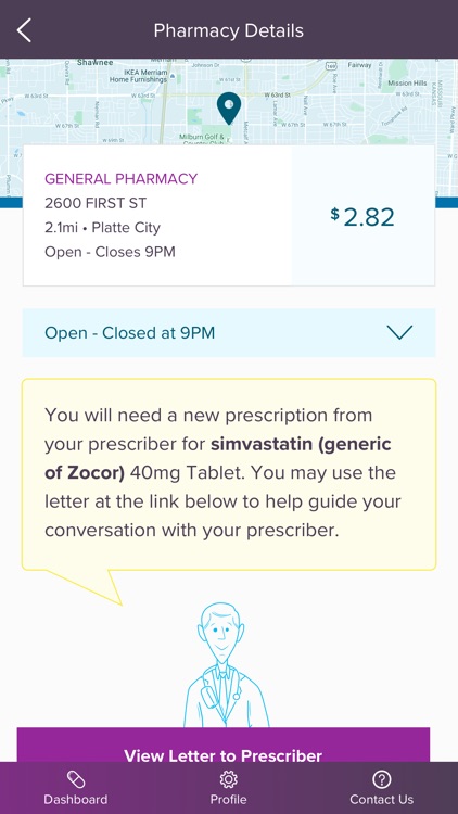 Rx Savings Solutions screenshot-4