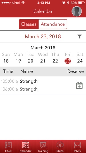 Strong Fitness(圖3)-速報App