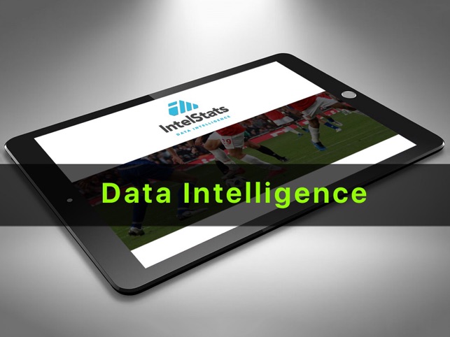 IntelStats - Data Intelligence(圖4)-速報App