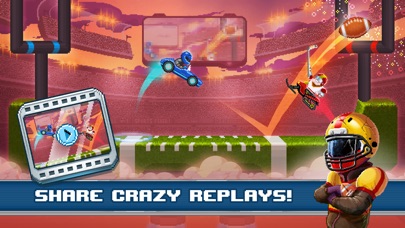 DRIVE AHEAD! SPORTS 2.11.0 IOS ĐUA XE DRIVE AHEAD! SPORTS 2.11.0 IOS
