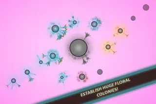 Eufloria - Screenshot 3