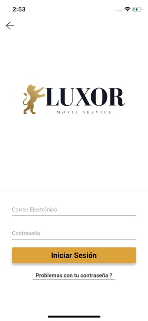 Luxor Movil Services(圖3)-速報App