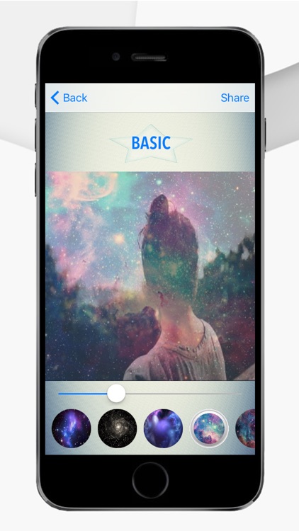 Gapic FX Pro