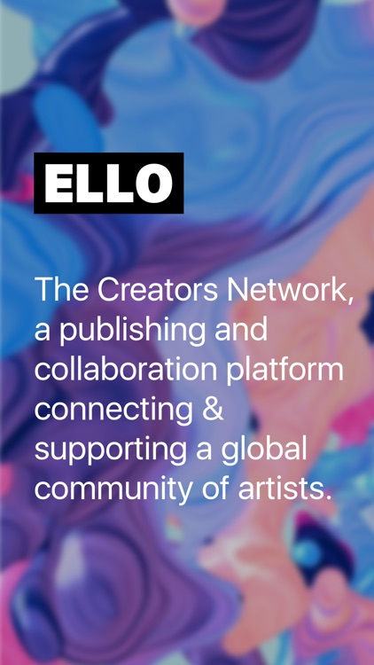 Ello