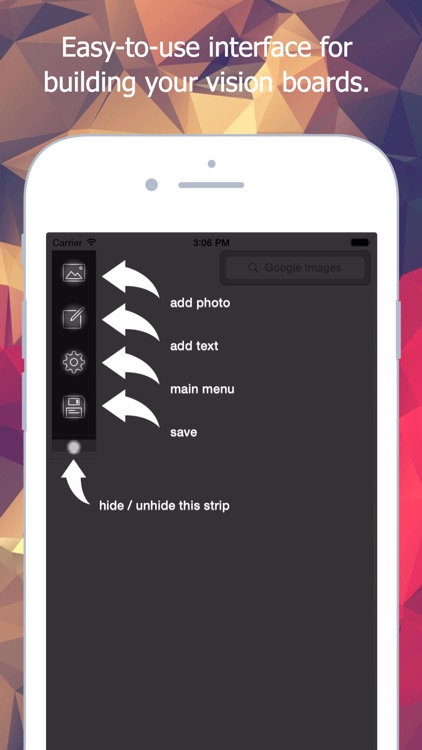 Wishboard screenshot-3