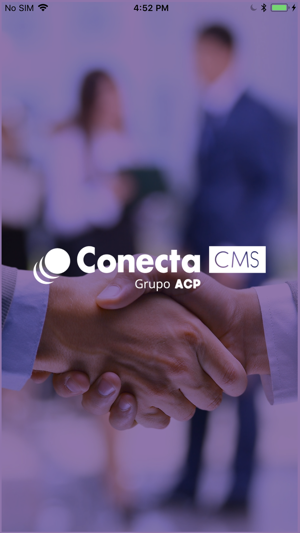 Conecta APP