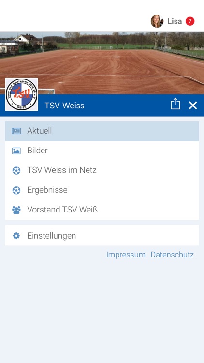 TSV Weiss