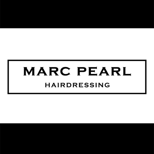 Marc Pearl Hairdressing icon