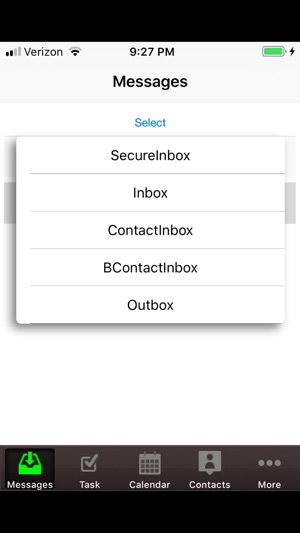 CeylonSoft SecureKeethaEmail(圖6)-速報App