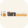 tiaraHomeStyle~ティアラホームスタイル～ - iPadアプリ