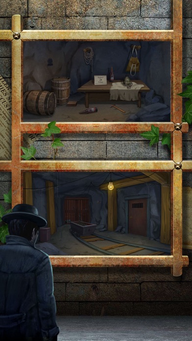 World Dangerous Prison Escape screenshot 4