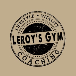 Leroy's Gym