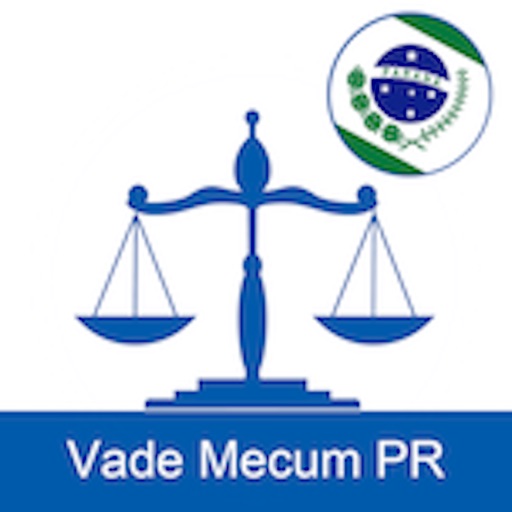 Vade Mecum Paraná