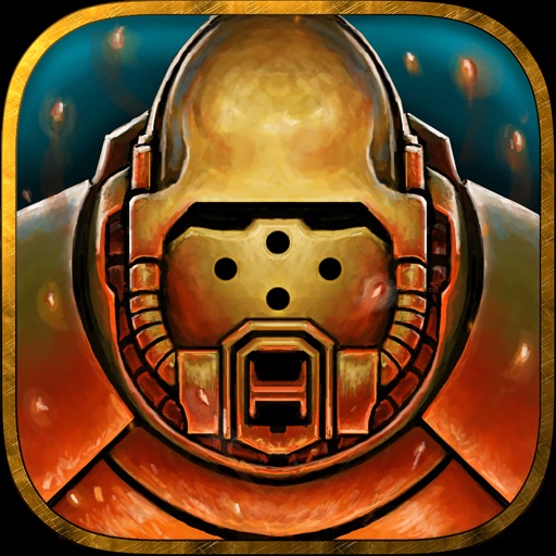 Templar Battleforce Elite iOS App