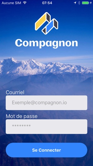 Compagnon(圖1)-速報App