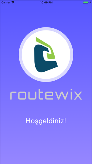 RouteWix(圖1)-速報App