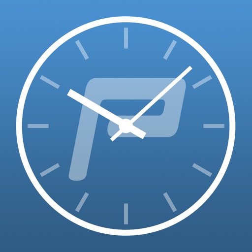 PayClock by Lathem Time Corporation