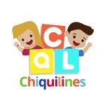 Chiquilines