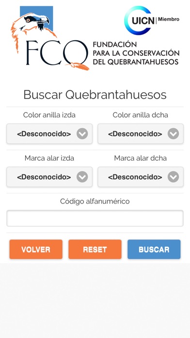 How to cancel & delete QUEBRANTAHUESOS SEGUIMIENTO from iphone & ipad 3