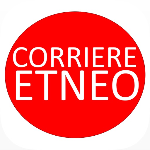 Corriere Etneo icon