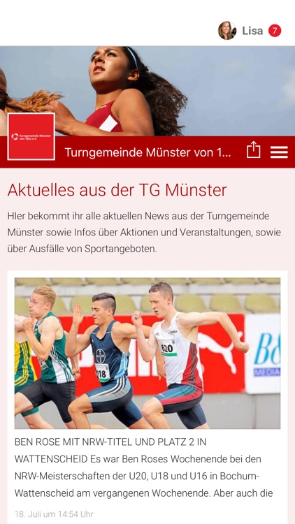 TG Münster