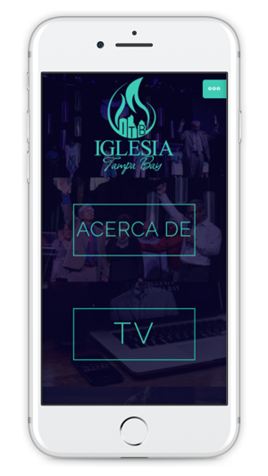 Iglesia Tampa Bay(圖1)-速報App