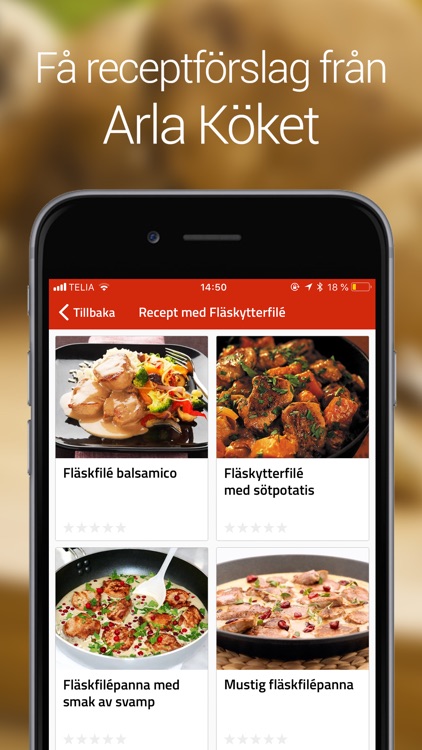 Matpriskollen-Extrapris&Recept screenshot-3