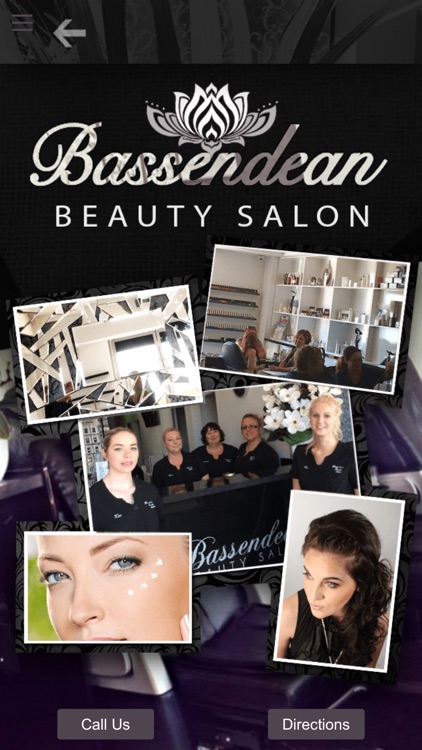 Bassendean Beauty Salon