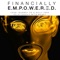 Financially Empowered is published bi-monthly in November, January, March, May, July, and September
