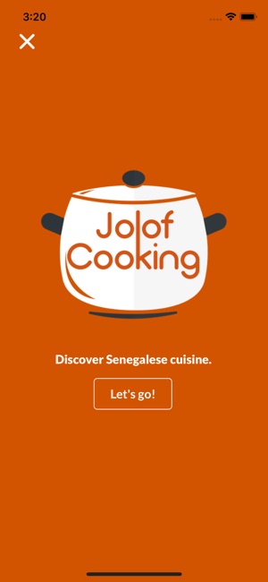 Jolof Cooking(圖4)-速報App