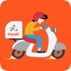 Foodii Food & Grocery Delivery