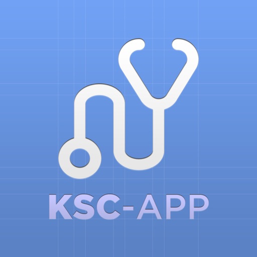 KSC APP icon