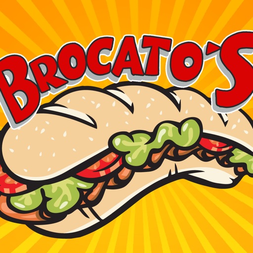 Brocato's Sandwich Shop icon