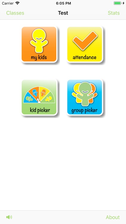 KidPick - Random Pick & Group