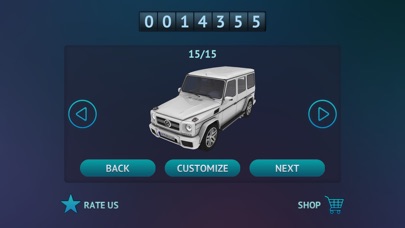 Driving Zone: Germany... screenshot1
