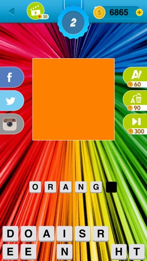 Guess the Color - Guess all kinds of colors!(圖2)-速報App