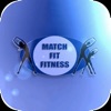 Match Fit Fitness