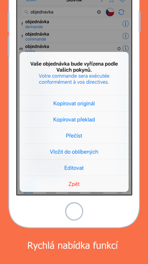 Francouzsko-český slovník(圖5)-速報App