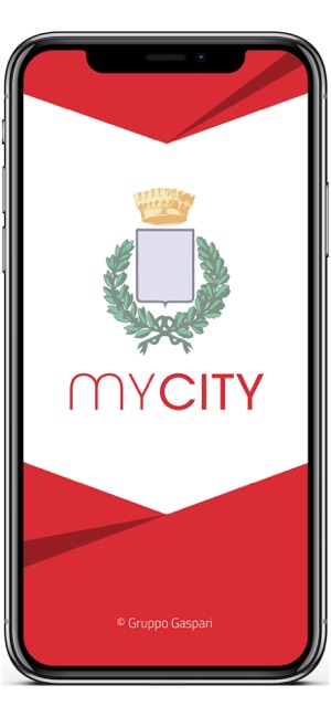 MyCityAgenti(圖1)-速報App