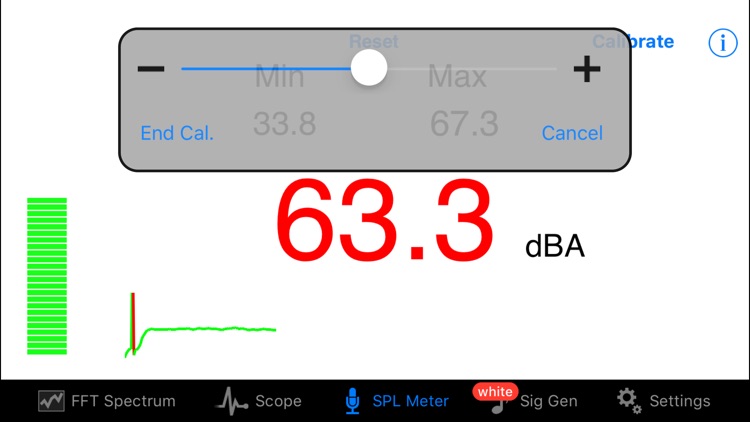 Audio Kit screenshot-7